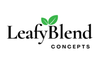 LeafyBlend Concepts