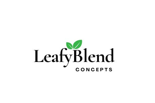 LeafyBlend Concepts